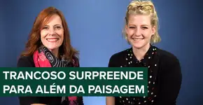 A beleza de Trancoso que ninguém conhece