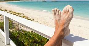 Fórmula auxilia médicos a lidar com pé diabético