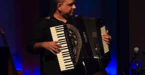 Trilogia Musical Cigana