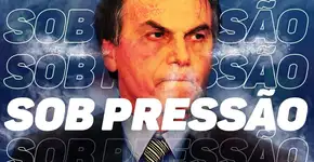A investigação contra Bolsonaro, os testes para covid-19 e os indicados para a Justiça e a PF