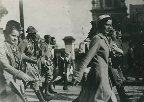 Crédito: Acervo do MIS