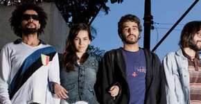 Confira a mistura de bases eletrônicas e sanfona do Apolonio