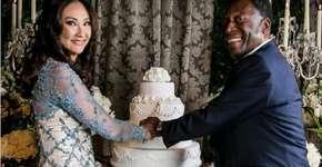 Saiba quem é Márcia Aoki, a viúva de Pelé