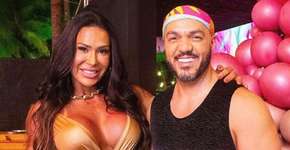 Foto: (Reprodução/Instagram @belo)