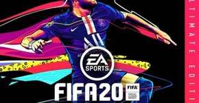 Fifa tira Neymar da capa de game após polêmicas