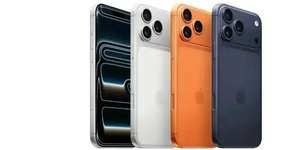 A hora é agora! Compre o iPhone 17 em até 27x sem juros