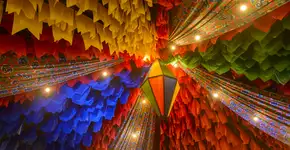 Hotéis no interior de SP com festas juninas para ir com crianças