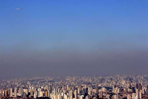 Arquivo pessoal/Wanderluster.com.br