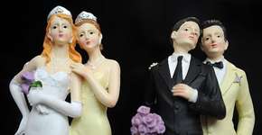 Chile aprova lei que legaliza o casamento gay