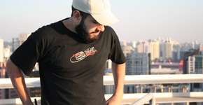 A avenida Paulista  sob o olhar de um jovem  paulistano