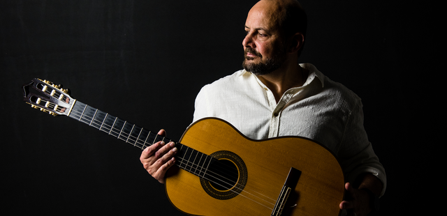 Música na Casa: Douglas Germano + Grupo Uirapuru