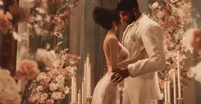 Signos que vão oficializar o amor e casar ainda em 2025