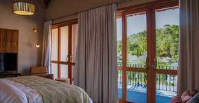 Enoturismo: Vinícola no sul de São Paulo inaugura hotel boutique