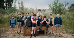 Uma seleção de filmes educativos para assistir com as crianças