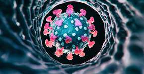 Autópsias mostram que coronavírus se espalha pelo corpo todo