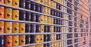 Passou do prazo? Estes são os alimentos que continuam ‘bons’ depois da data de validade