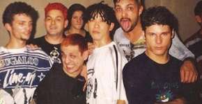 Foto: (Reprodução/Instagram @oficialmamonasassassinas)