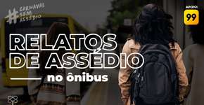 Assédio no Carnaval: mulher mais velha também é vítima