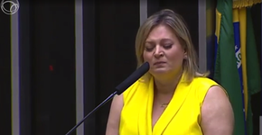Joice Hasselmann prepara bomba para atingir Bolsonaro