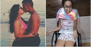 Foto: (Reprodução/Facebook e Vakinha)