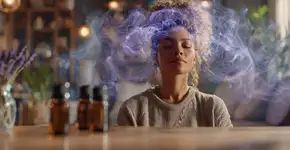 Esses óleos naturais acalmam a irritação em poucos minutos