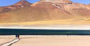 Chile aventureiro: veja 5 lugares incríveis além de Santiago