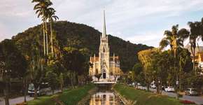 5 destinos de inverno incríveis para conhecer no Brasil