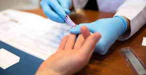 Quase 10 milhões não sabem que vivem com HIV, diz UNAids