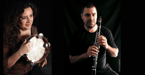 Roberta Valente e Alexandre Ribeiro celebram o choro paulistano