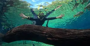 Foto: (Andrea Miramontes @ladobviagem)