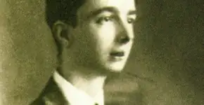 Noel Rosa, o filósofo do samba