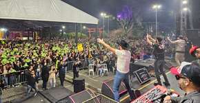 Festival do Chocolate celebra 20 anos com cultura, gastronomia e solidariedade em Ribeirão Pires