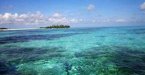 Três motivos para visitar a paradisíaca Ilha de San Andrés