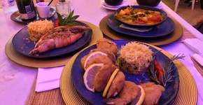 Onde comer em Paraty: 5 restaurantes de estilos diferentes