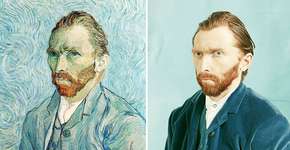 19 pinturas clássicas reproduzidas de forma criativa