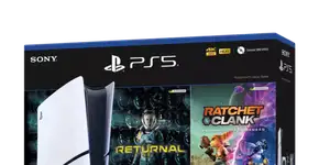 Imbatível: PlayStation 5 Slim está com 30%OFF