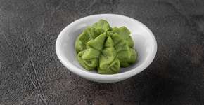 Benefícios do wasabi: aliado da circulação e do controle da pressão arterial