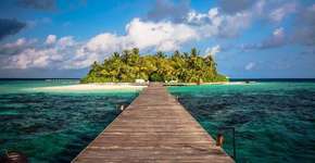 9 ilhas que podem ser alugadas e custam menos do que você imagina