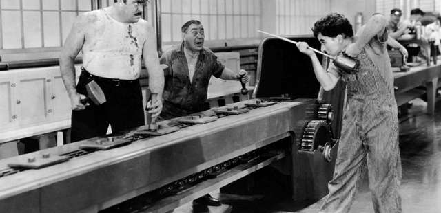 Mostra Perspectivas do Trabalho