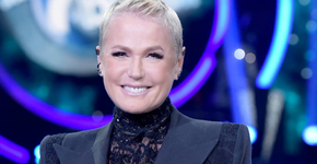 Xuxa faz doação milionária ao SUS para combate ao Coronavírus