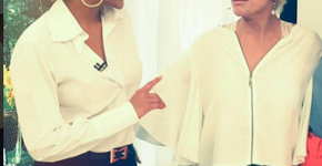 Sete receitas com abóbora que talvez Taís Araújo topasse provar