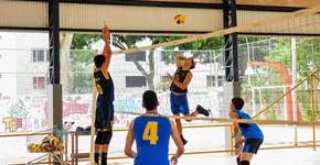 Projeto oferece aulas gratuitas de esportes para jovens