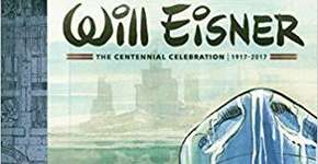 Will Eisner