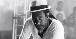 Luiz Melodia morre de câncer na medula óssea