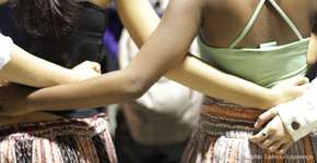 Arpoador tem aula gratuita de biodanza