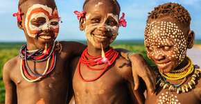 Foto: (Getty Images/Vetta)