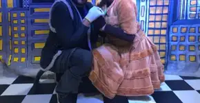 Foto: (Foto: Divulgação.)