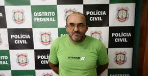 Homem torturava e mantinha adolescente como escravo sexual no DF