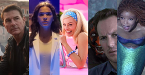 Os 30 filmes mais aguardados nos cinemas em 2023; confira