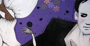 Oficina de grafite no CCJ com inscrições abertas